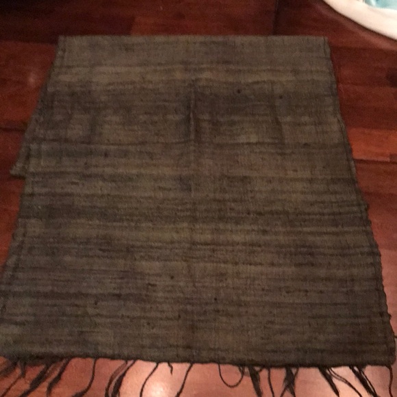 Two Scarves - Picture 4 of 5